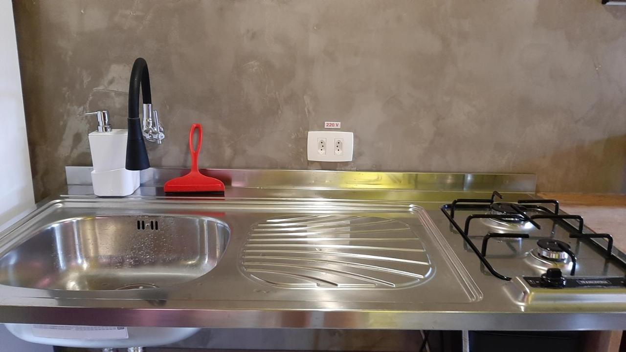 Cantinho Maresias Kültér fotó
